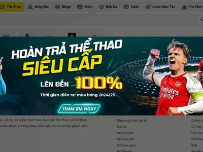Sports Betting Hub