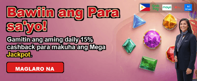 Fast Cash-out for Filipinos